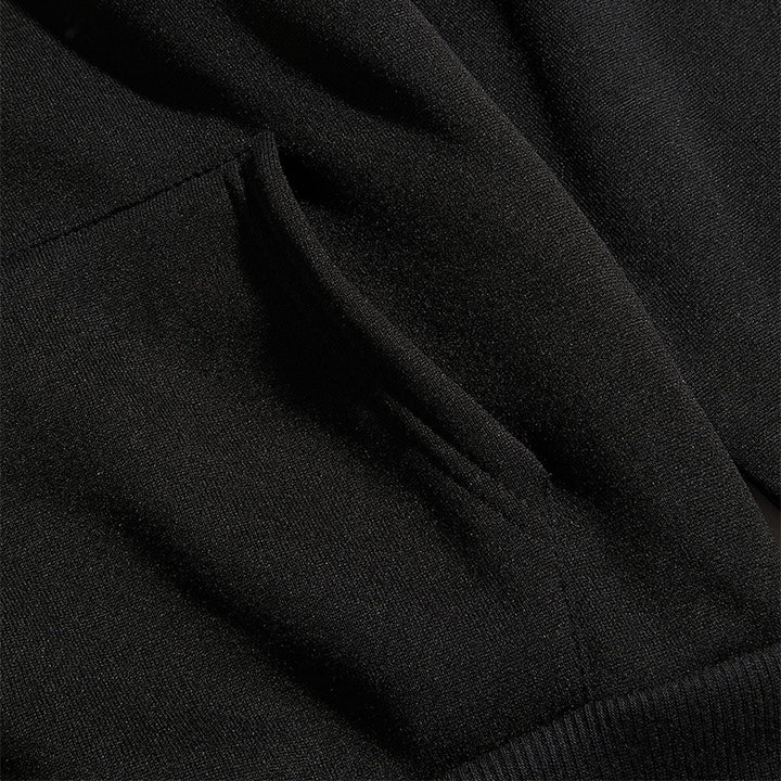 DAISY - RELAXED FIT HOODIE