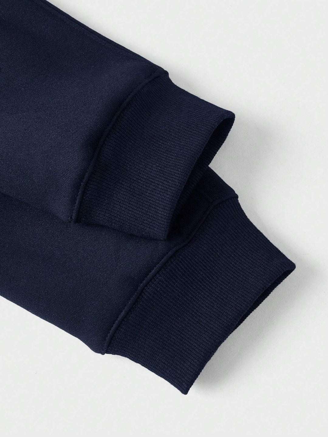 VIELLA BALMORAL HALF-ZIP SWEATER