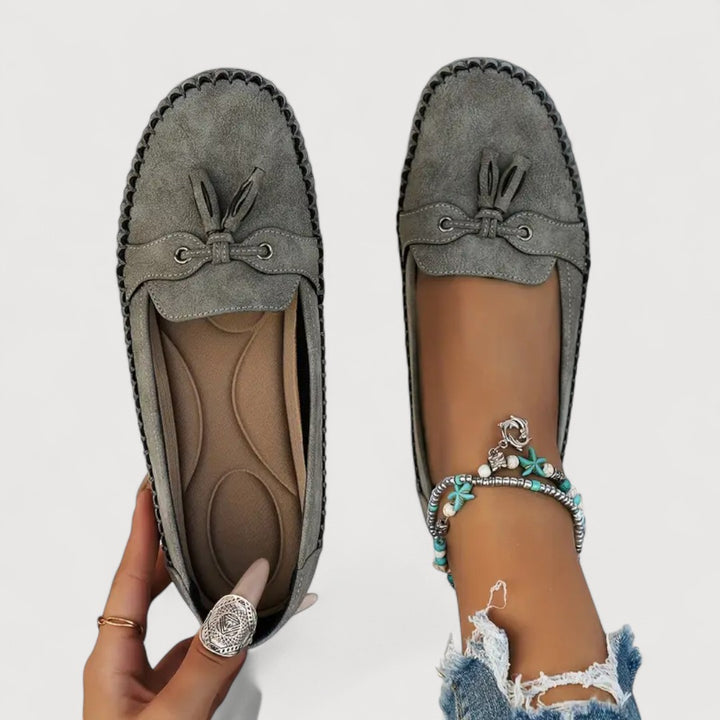 LISA | MOCASINES SUAVES Y CÓMODOS