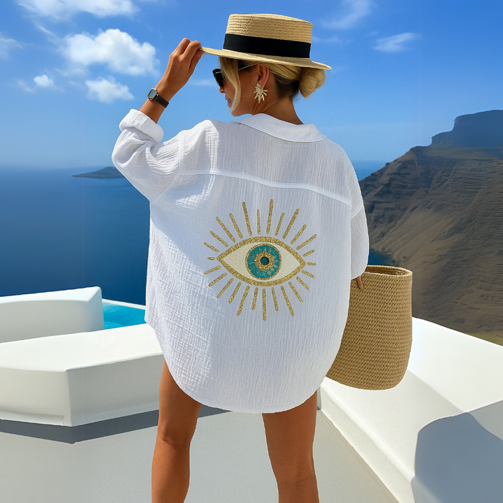 IBIZA | CAMISA DE VERANO