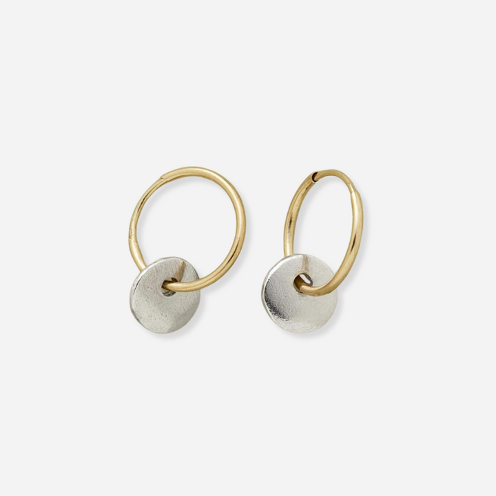 Vanessa | Aros Filigrana de Alta Calidad