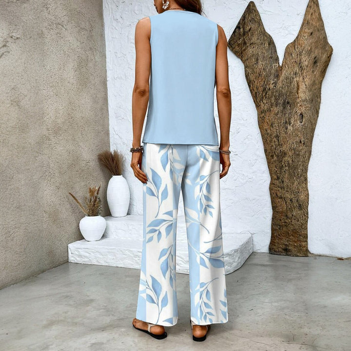 VERA | CONJUNTO MODERNO Y RELAJADO