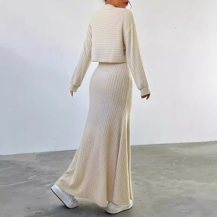 CATARINA | VESTIDO CASUAL DE MUJER