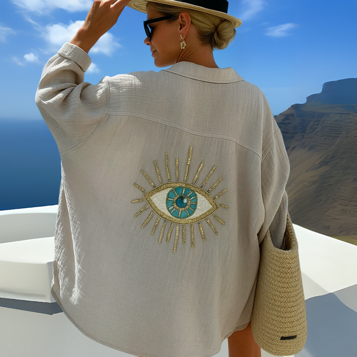 IBIZA | CAMISA DE VERANO