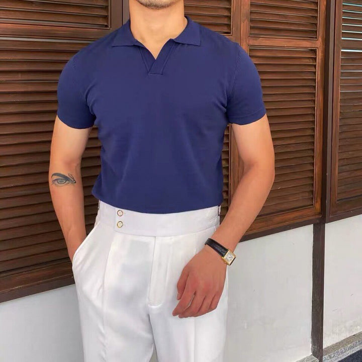 VIELLA NEWCASTLE POLO