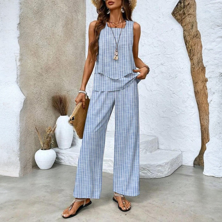 VERA | CONJUNTO MODERNO Y RELAJADO