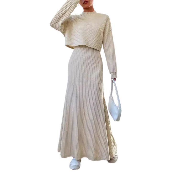 CATARINA | VESTIDO CASUAL DE MUJER