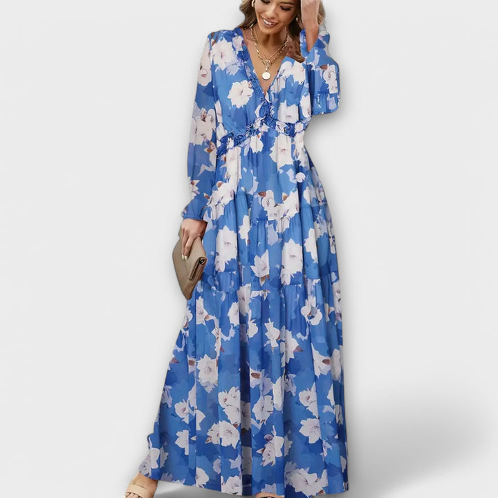 JIMENA | VESTIDO LIGERO