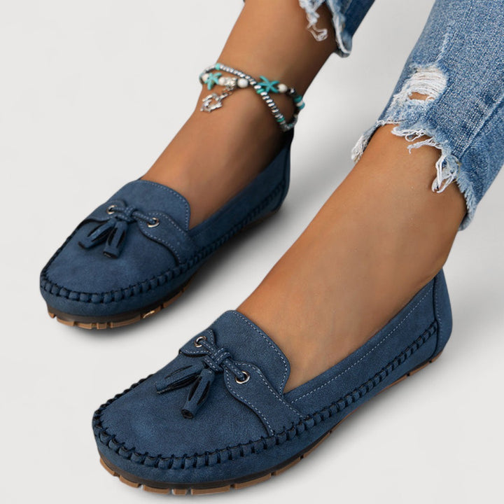LISA | MOCASINES SUAVES Y CÓMODOS