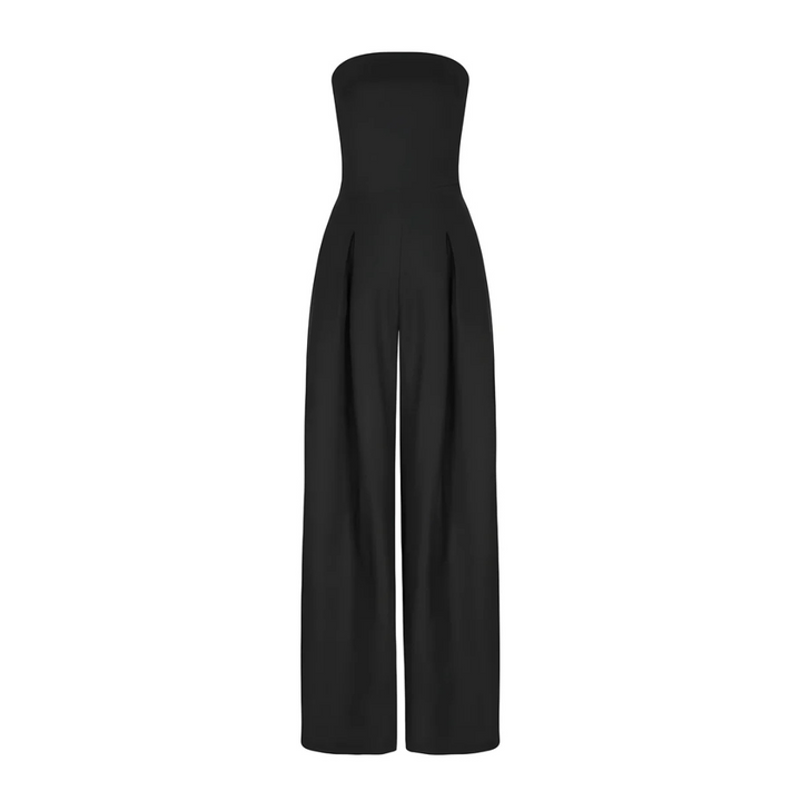 LUNA | MONO CHIC SIN TIRANTES