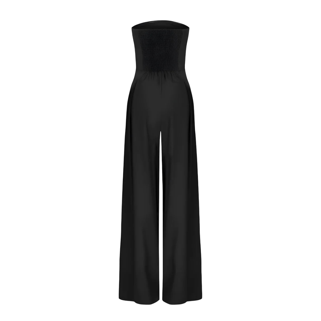 LUNA | MONO CHIC SIN TIRANTES