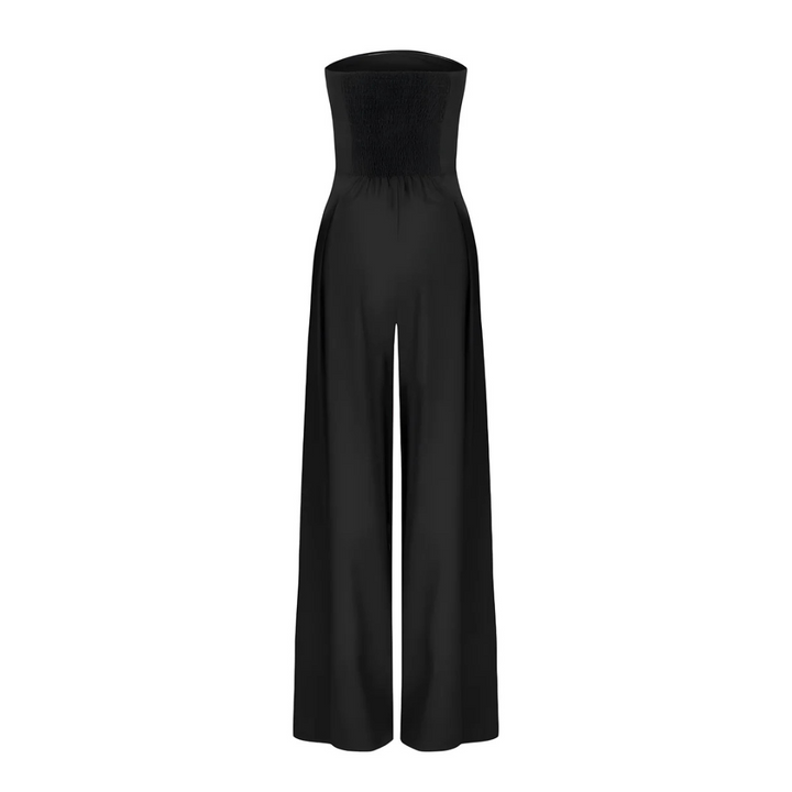 LUNA | MONO CHIC SIN TIRANTES