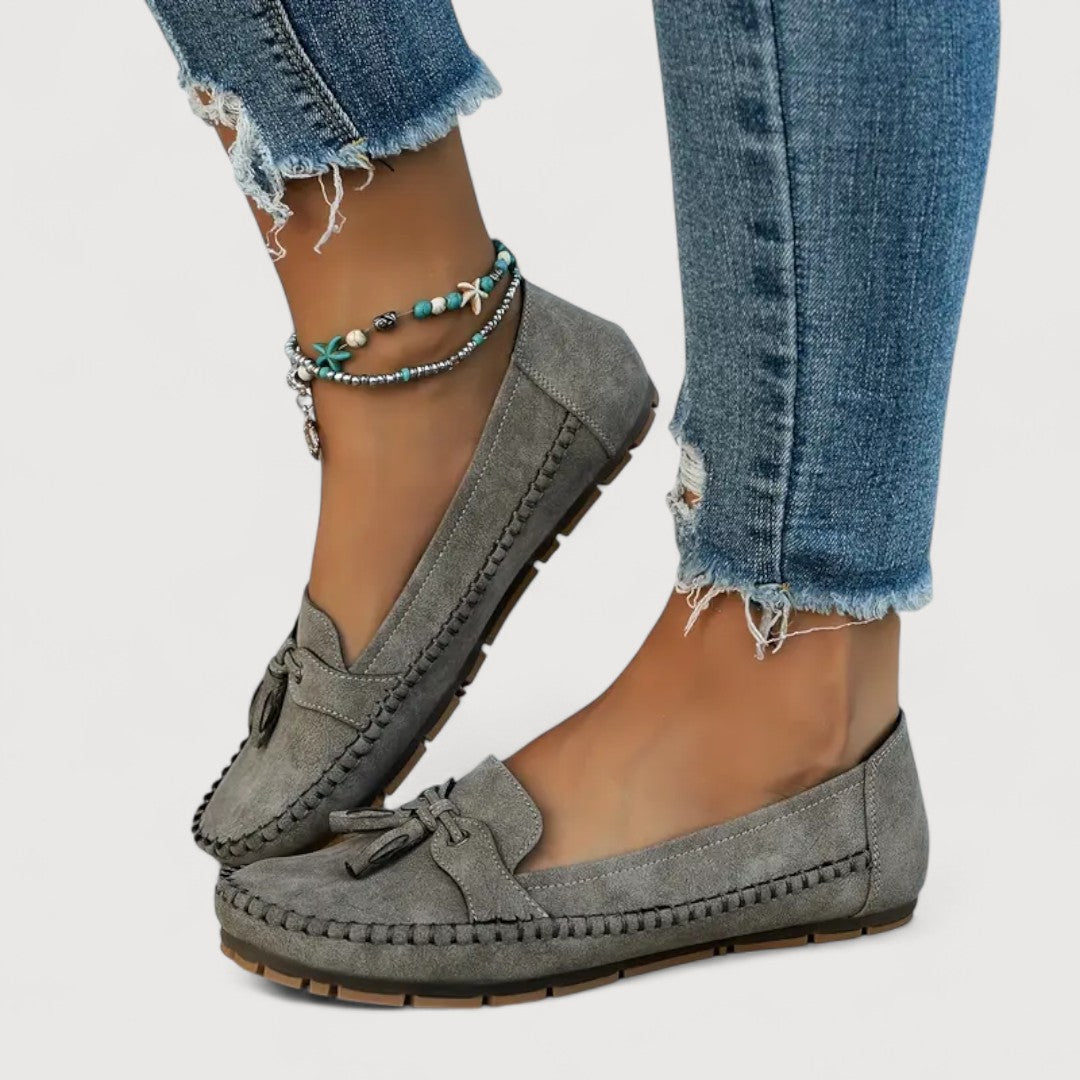 LISA | MOCASINES SUAVES Y CÓMODOS