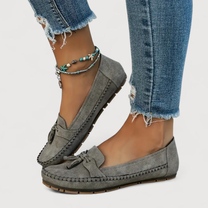 LISA | MOCASINES SUAVES Y CÓMODOS