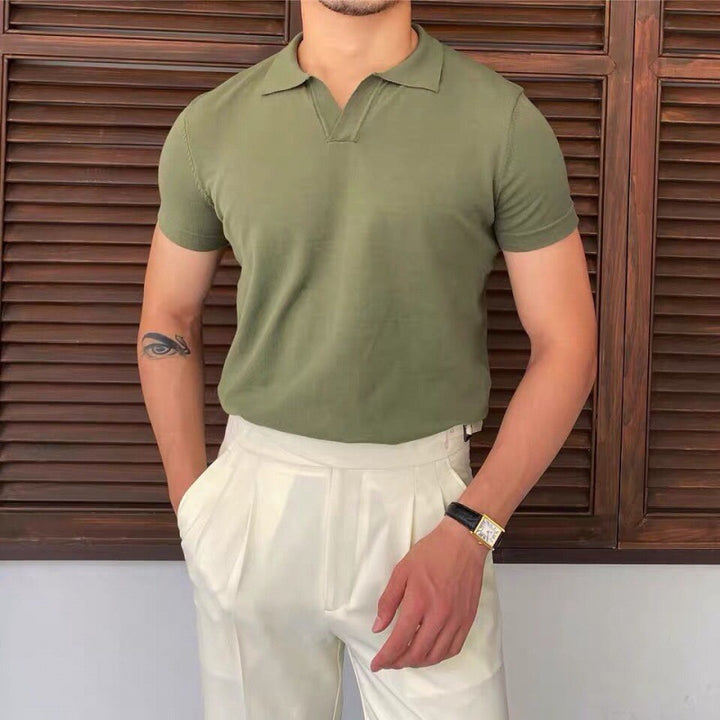 VIELLA NEWCASTLE POLO