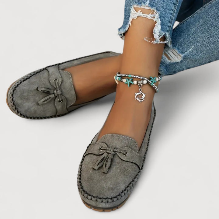 LISA | MOCASINES SUAVES Y CÓMODOS