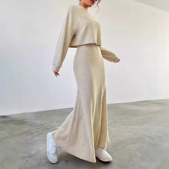 CATARINA | VESTIDO CASUAL DE MUJER