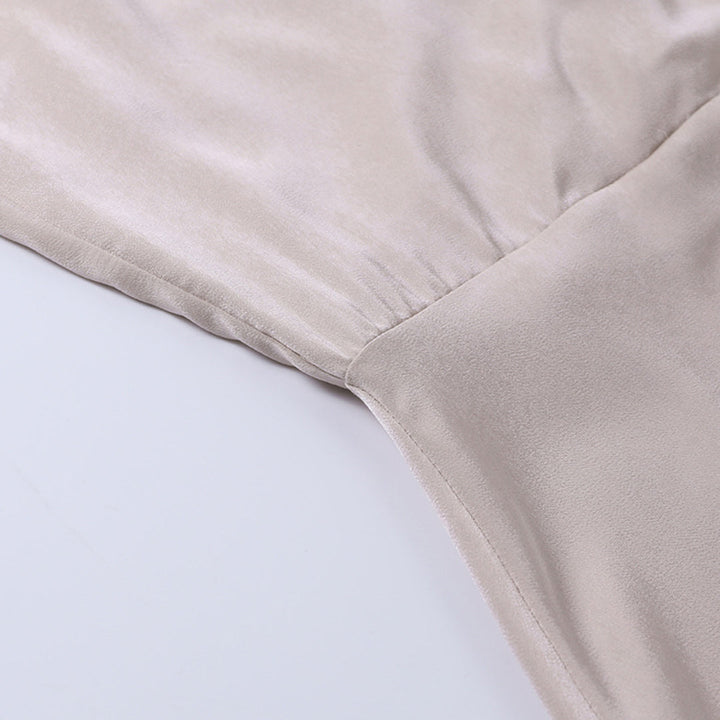 Adoré | Cléa Robe midi élégante
