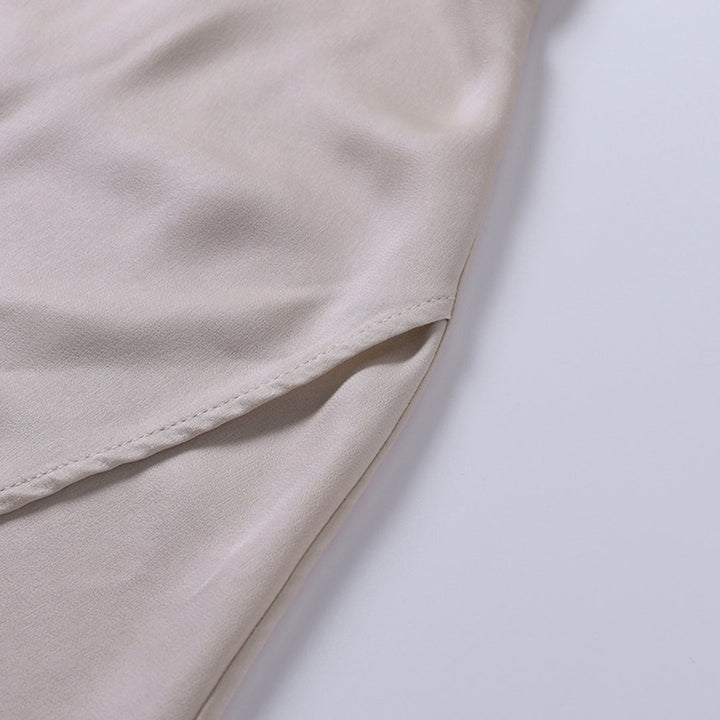 Adoré | Cléa Robe midi élégante