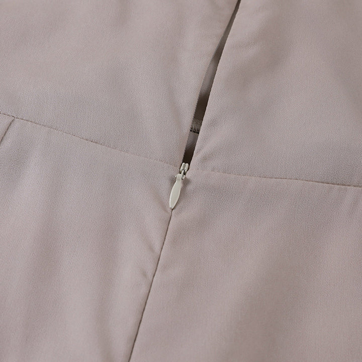 Adoré | Cléa Robe midi élégante