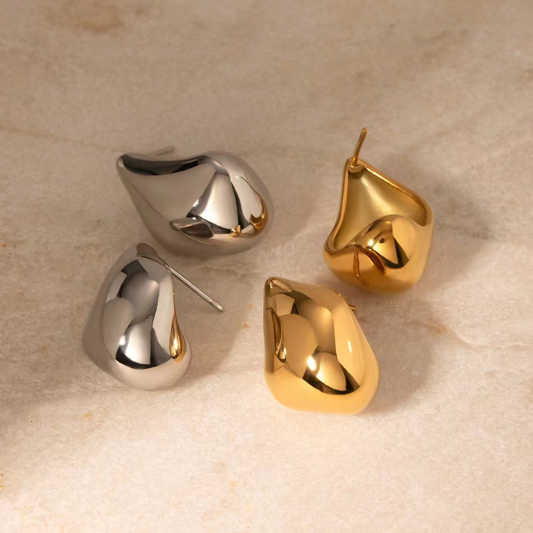 Clara - Pendientes