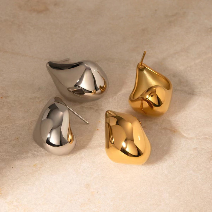 Clara - Pendientes