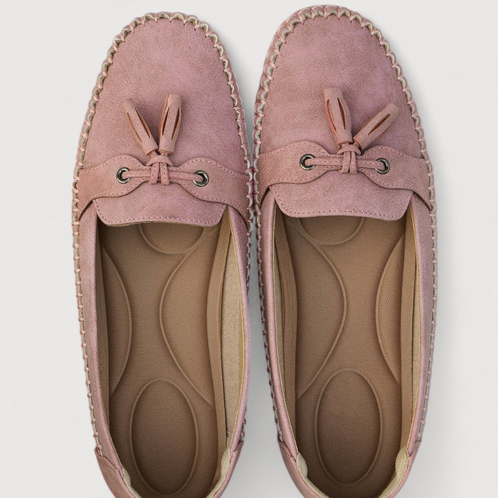 LISA | MOCASINES SUAVES Y CÓMODOS