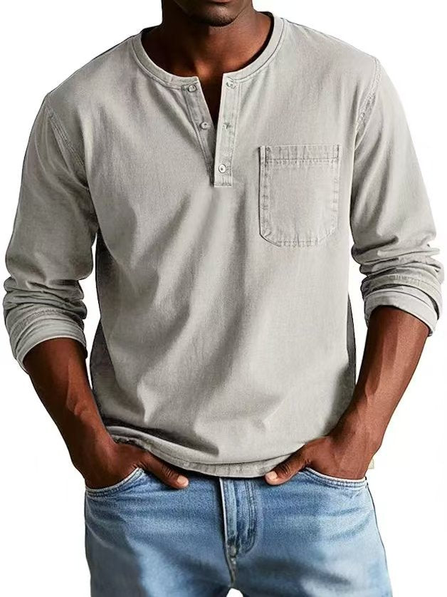 CARLOS | POLO PRIMAVERA ELEGANTE