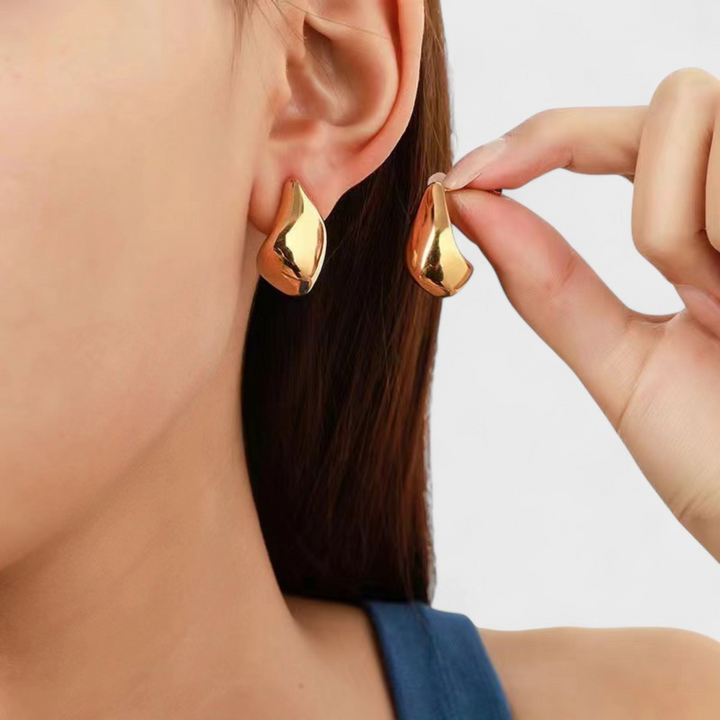 Clara - Pendientes