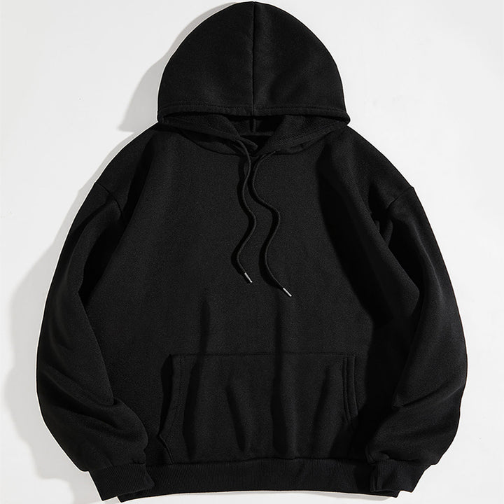 DAISY - RELAXED FIT HOODIE