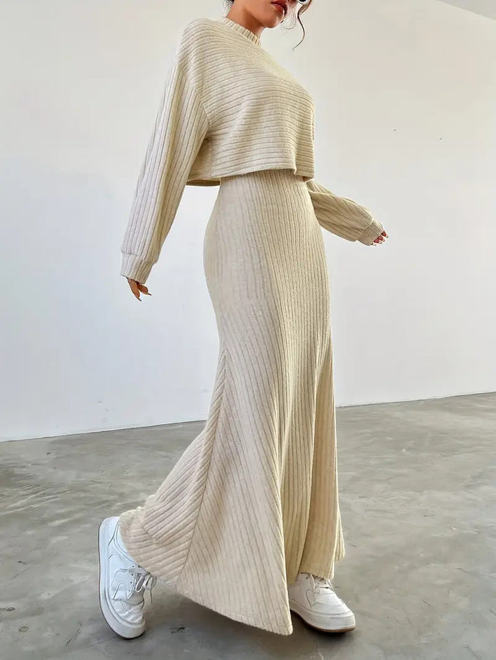 CATARINA | VESTIDO CASUAL DE MUJER