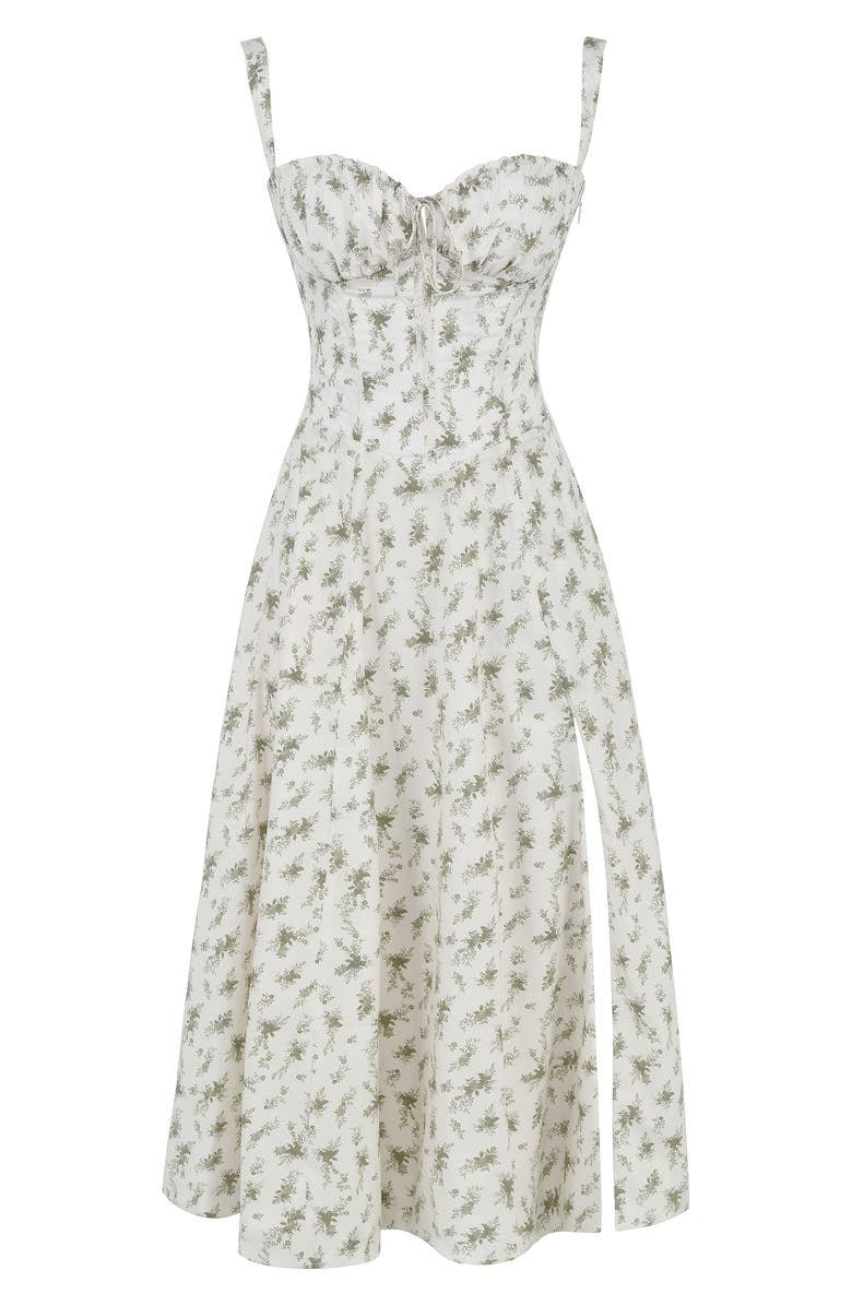 KIARA | VESTIDO DE CINTURA