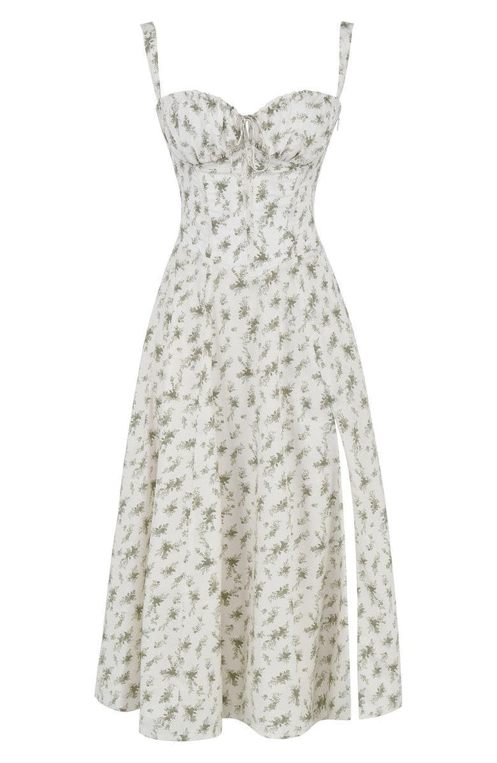 KIARA | VESTIDO DE CINTURA