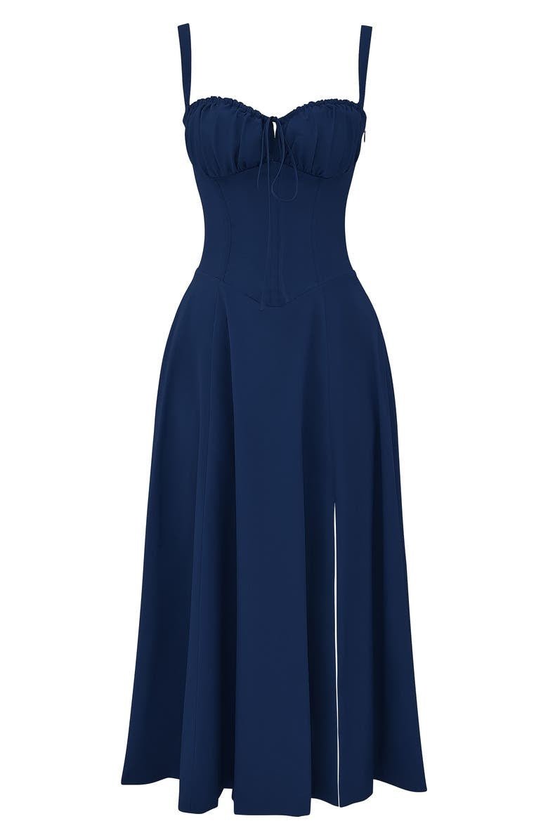 KIARA | VESTIDO DE CINTURA