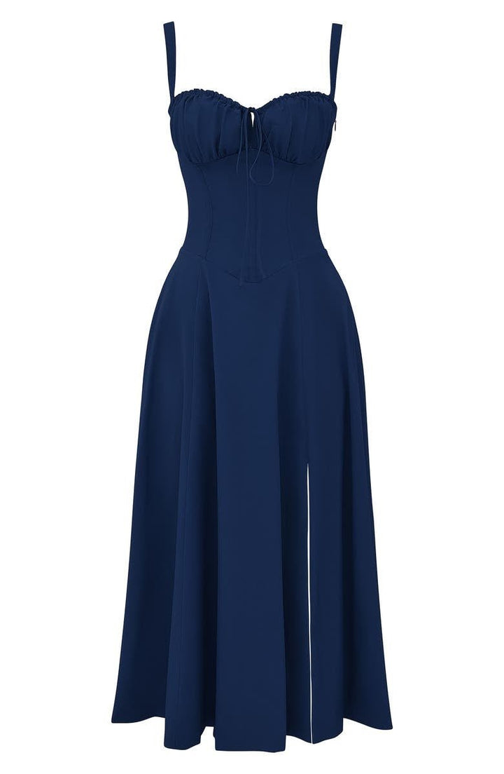 KIARA | VESTIDO DE CINTURA