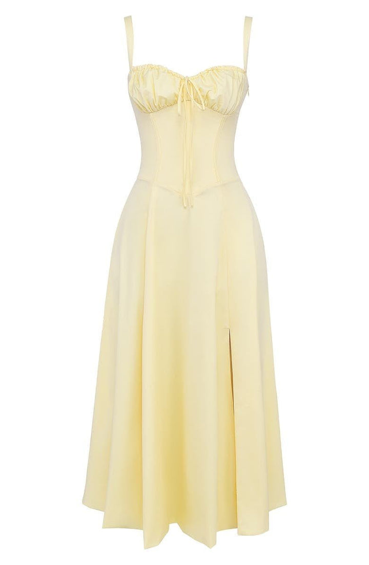 KIARA | VESTIDO DE CINTURA