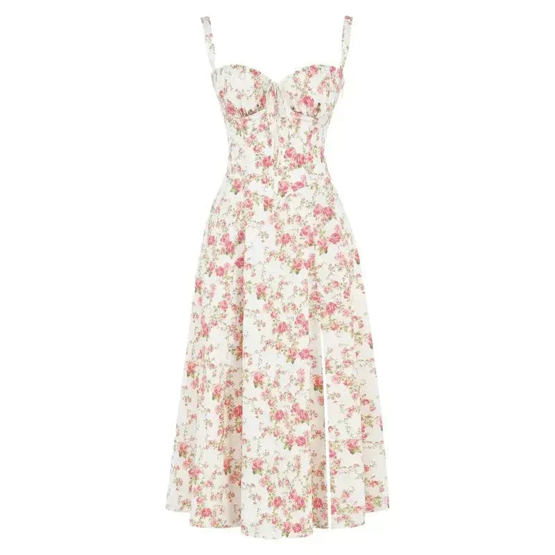 KIARA | VESTIDO DE CINTURA