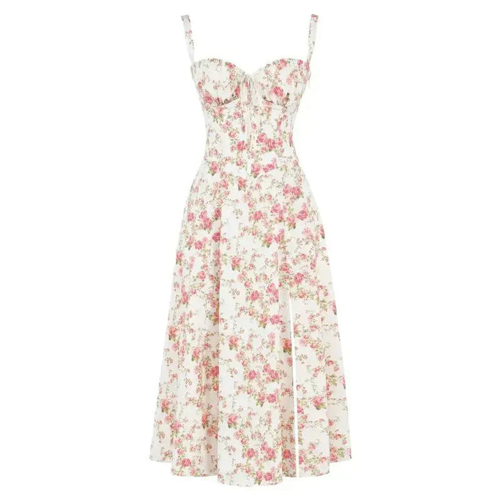 KIARA | VESTIDO DE CINTURA