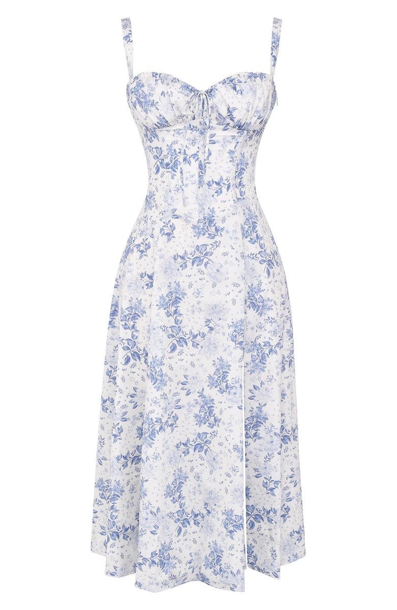 KIARA | VESTIDO DE CINTURA